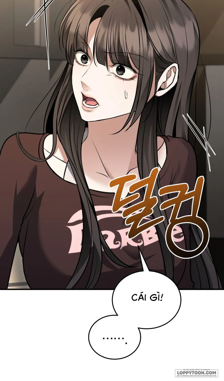 Chó Hoang Mơ Giấc Mơ Săn Mồi - Chap 8 - Trang 40