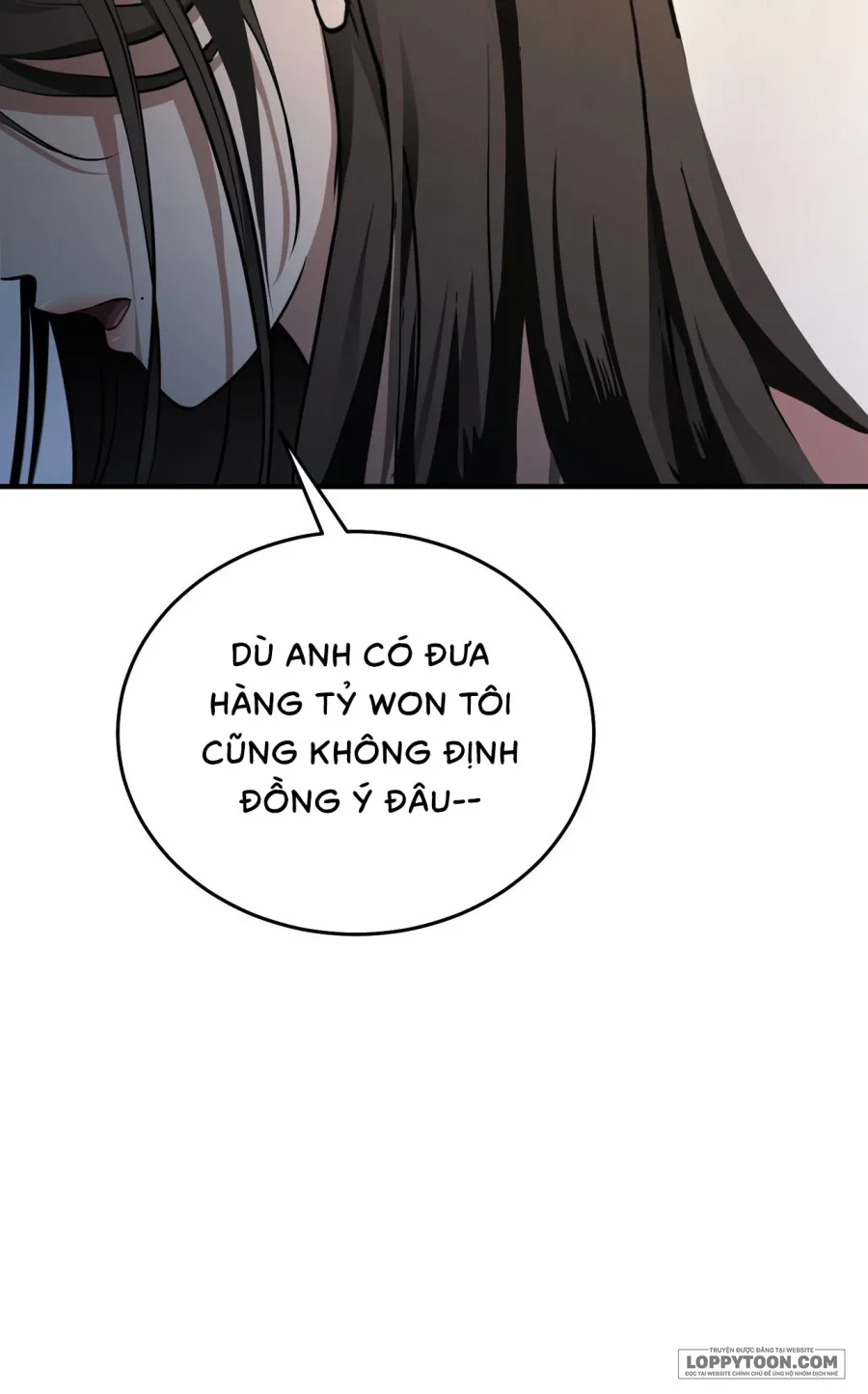 Chó Hoang Mơ Giấc Mơ Săn Mồi - Chap 8 - Trang 43