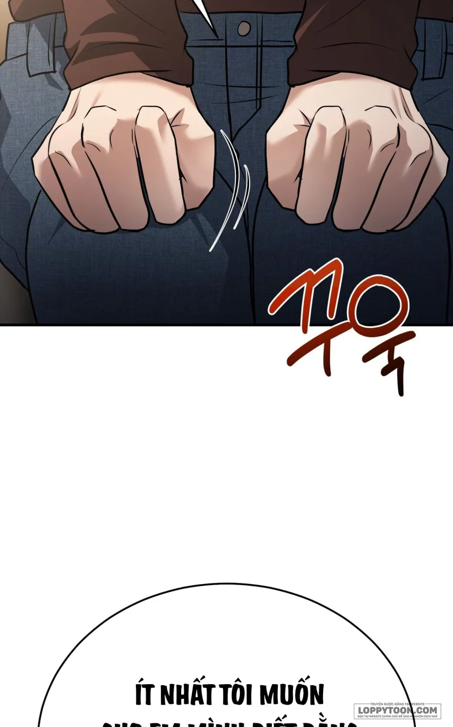 Chó Hoang Mơ Giấc Mơ Săn Mồi - Chap 8 - Trang 46