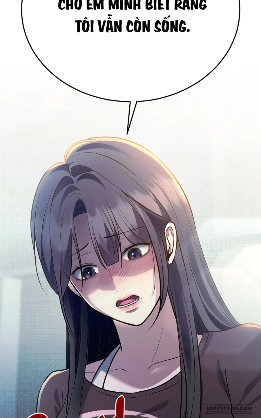 Chó Hoang Mơ Giấc Mơ Săn Mồi - Chap 8 - Trang 47