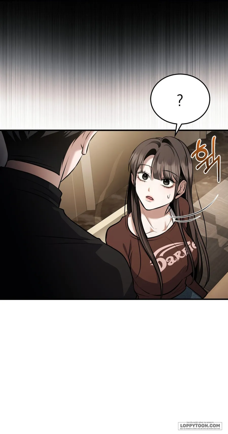 Chó Hoang Mơ Giấc Mơ Săn Mồi - Chap 8 - Trang 52