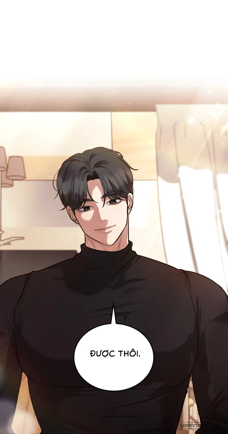 Chó Hoang Mơ Giấc Mơ Săn Mồi - Chap 8 - Trang 53