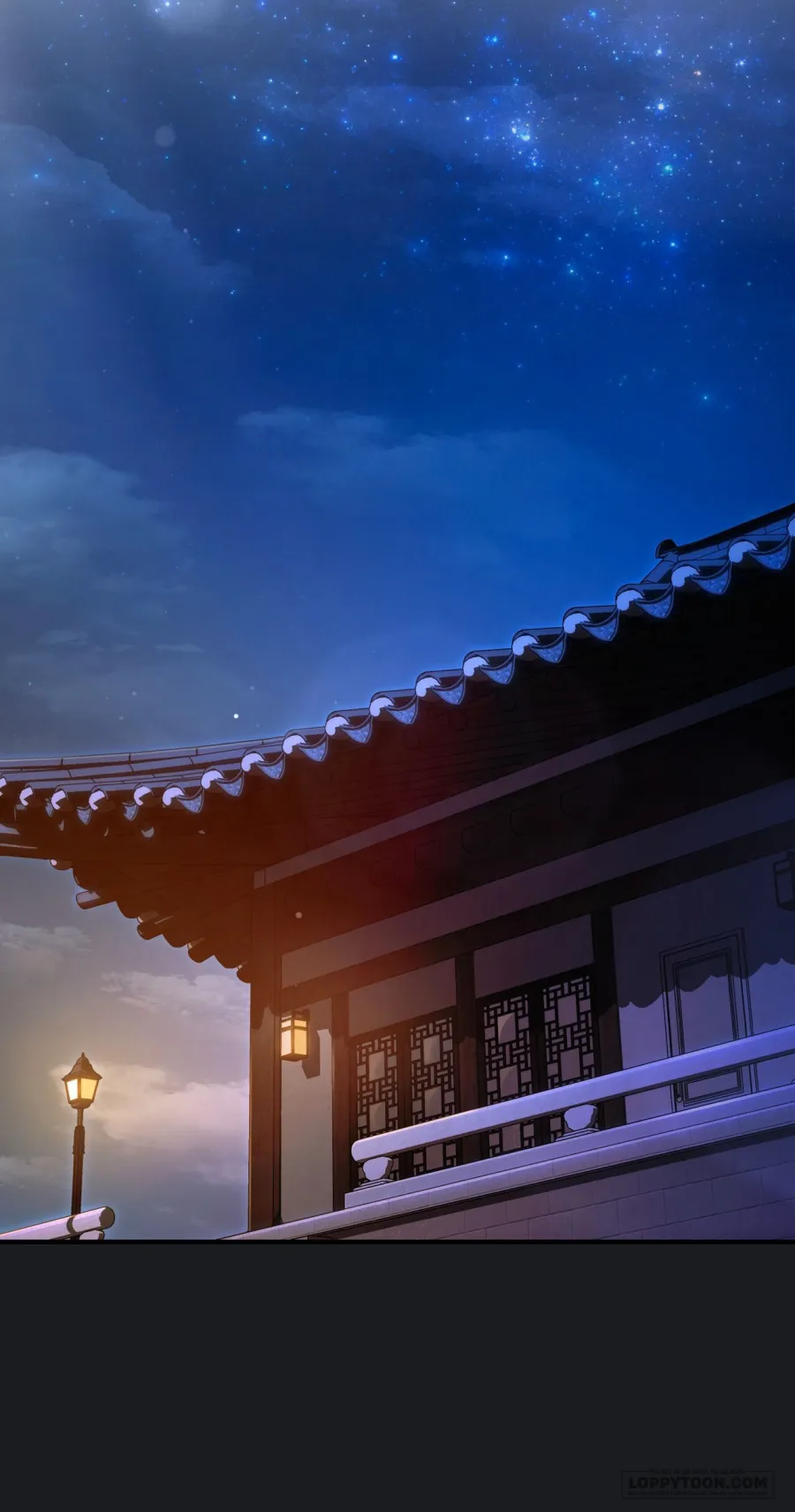 Chó Hoang Mơ Giấc Mơ Săn Mồi - Chap 8 - Trang 56