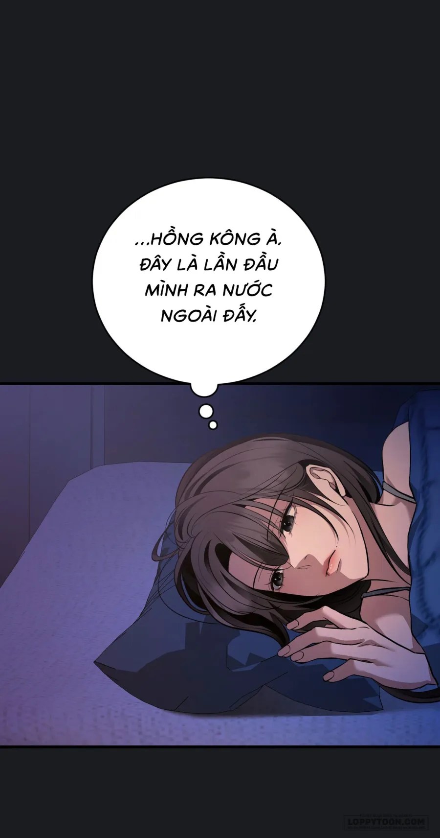 Chó Hoang Mơ Giấc Mơ Săn Mồi - Chap 8 - Trang 58