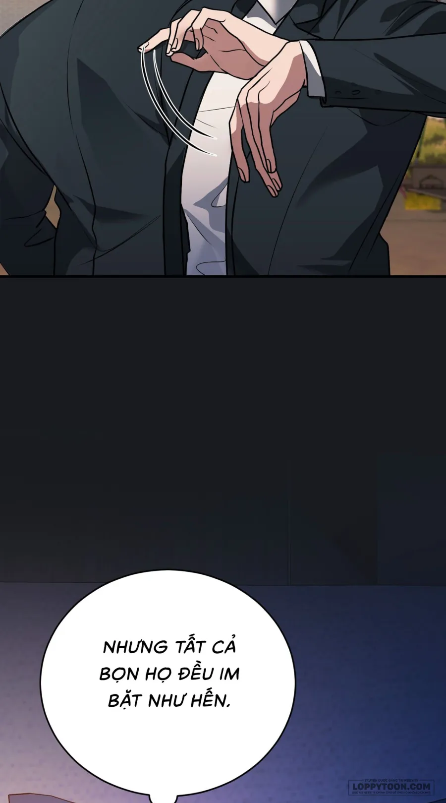 Chó Hoang Mơ Giấc Mơ Săn Mồi - Chap 8 - Trang 63