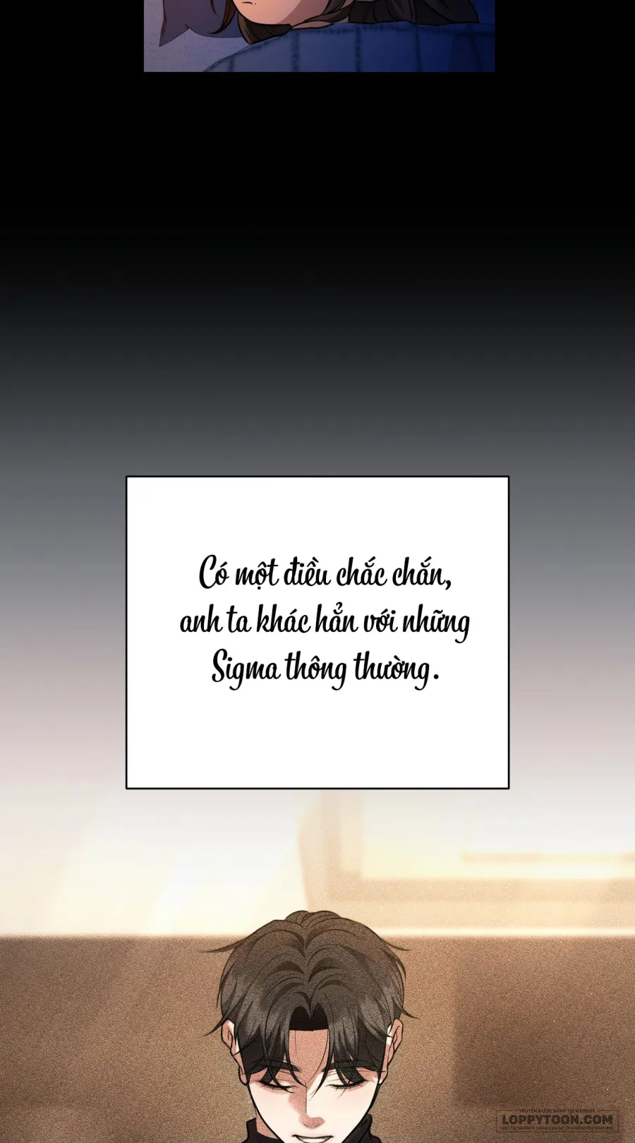 Chó Hoang Mơ Giấc Mơ Săn Mồi - Chap 8 - Trang 67