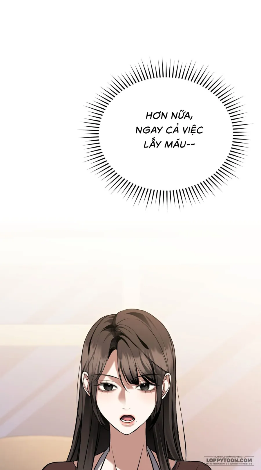 Chó Hoang Mơ Giấc Mơ Săn Mồi - Chap 8 - Trang 69