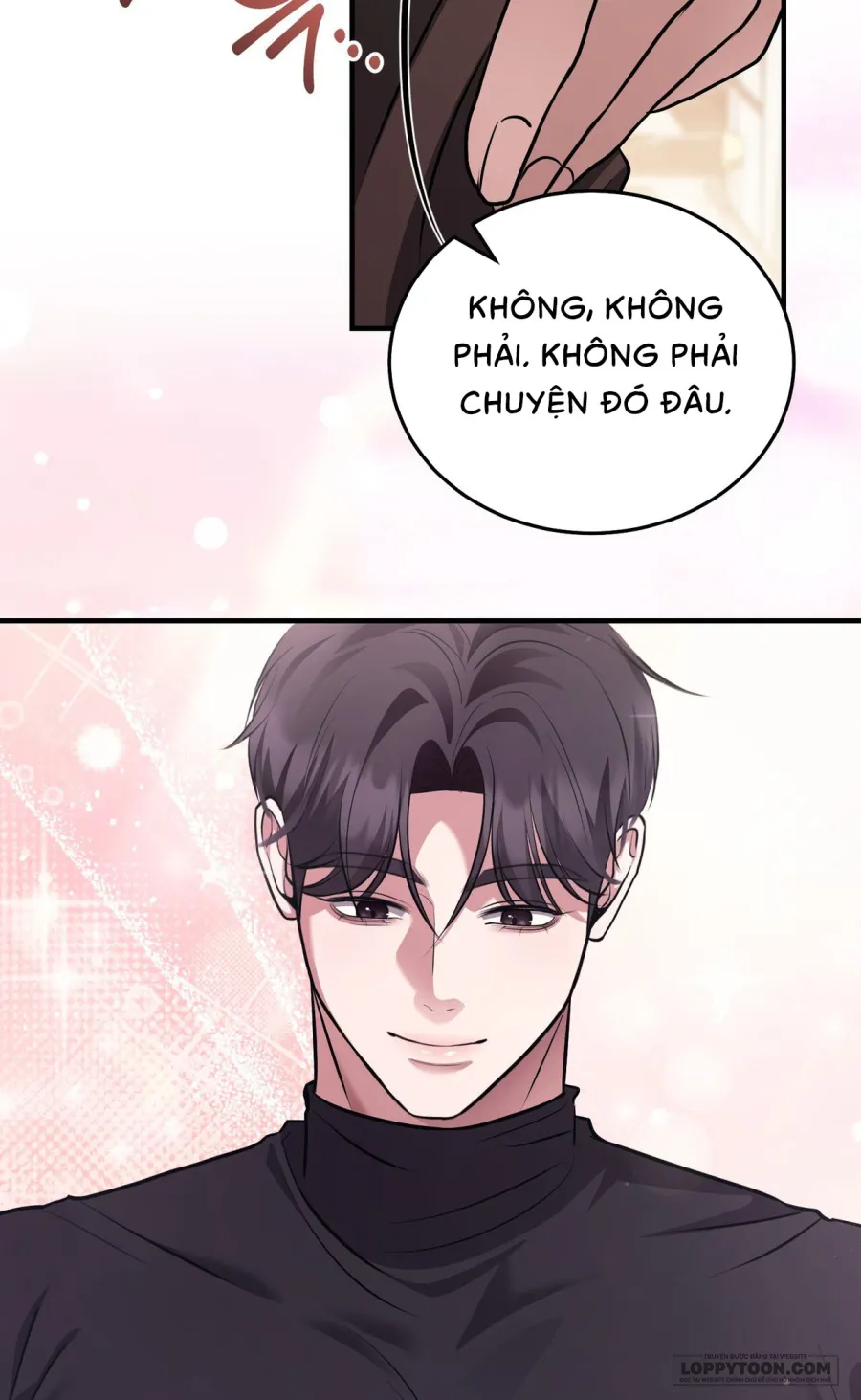 Chó Hoang Mơ Giấc Mơ Săn Mồi - Chap 8 - Trang 73