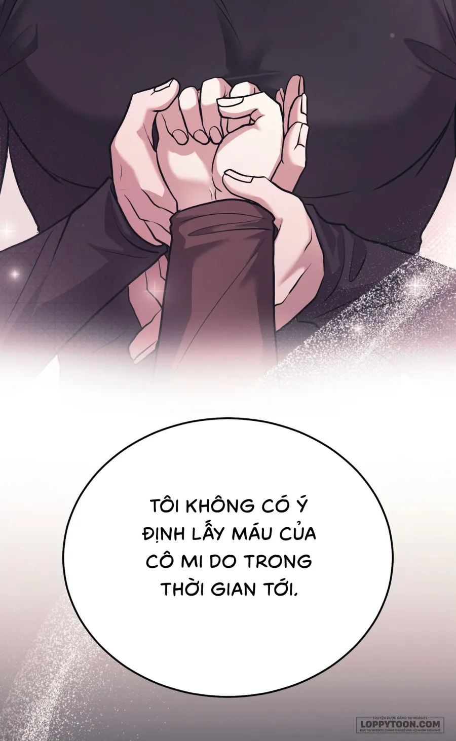 Chó Hoang Mơ Giấc Mơ Săn Mồi - Chap 8 - Trang 74