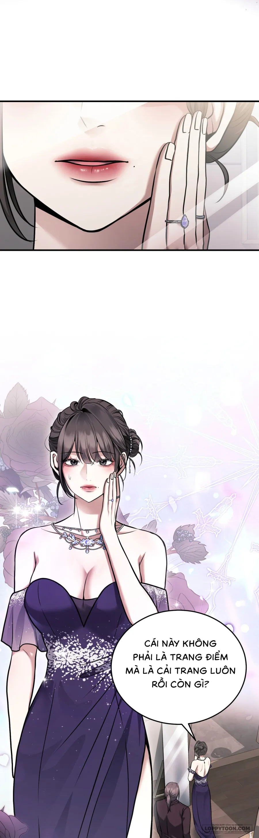 Chó Hoang Mơ Giấc Mơ Săn Mồi - Chap 8 - Trang 81