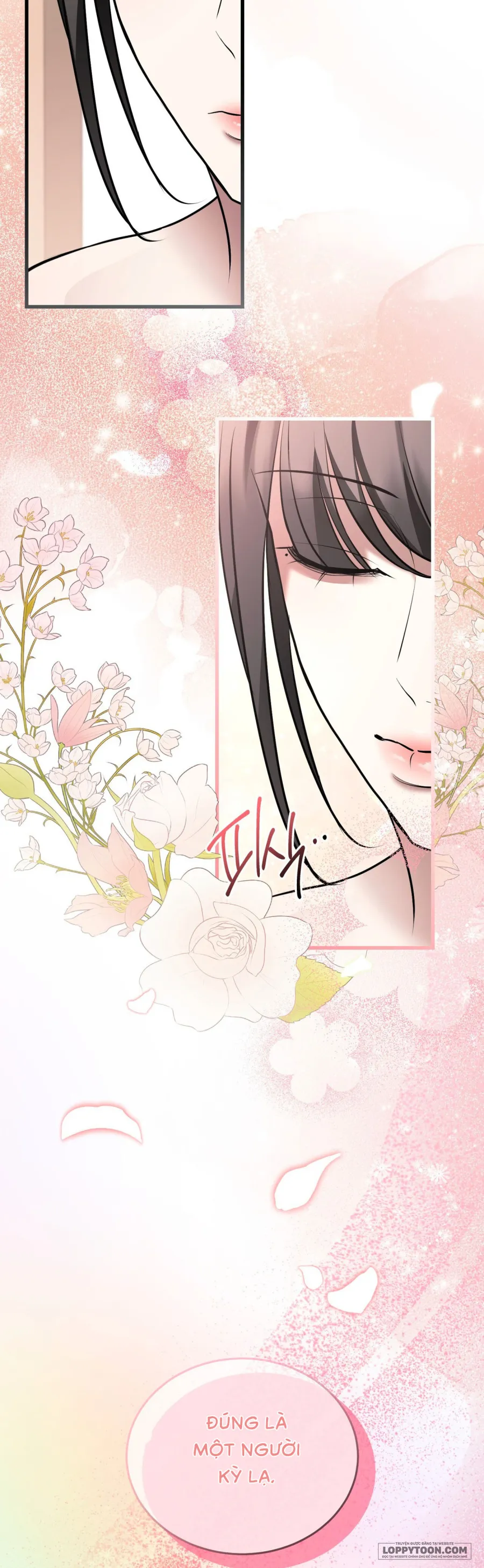 Chó Hoang Mơ Giấc Mơ Săn Mồi - Chap 8 - Trang 87