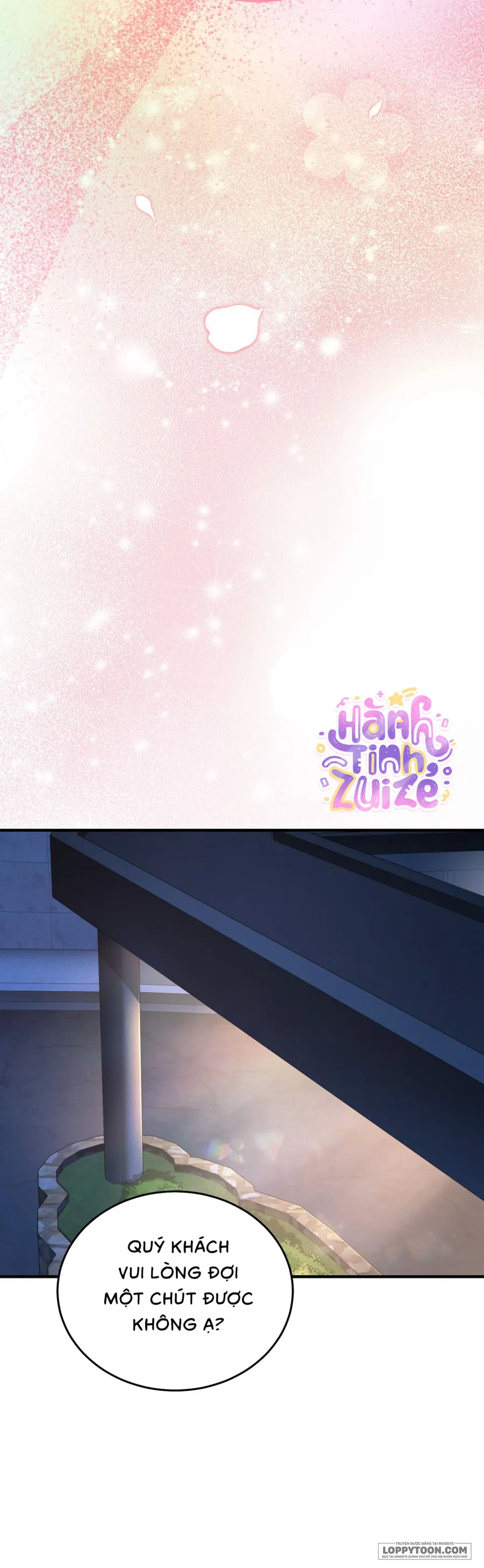 Chó Hoang Mơ Giấc Mơ Săn Mồi - Chap 8 - Trang 88