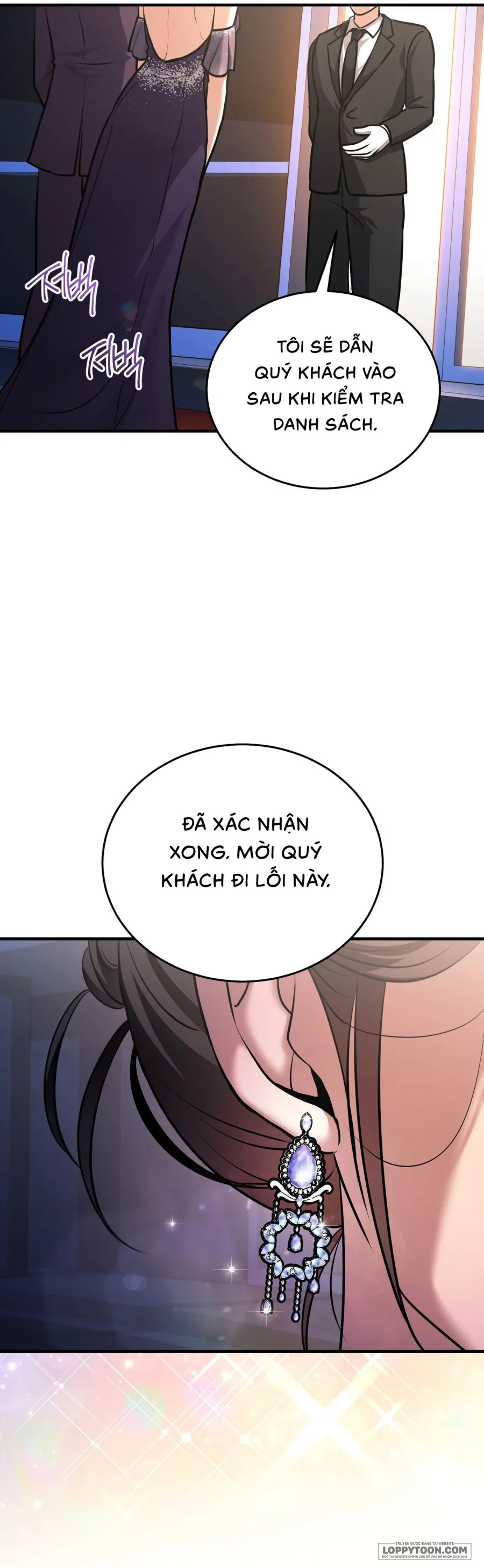 Chó Hoang Mơ Giấc Mơ Săn Mồi - Chap 8 - Trang 89