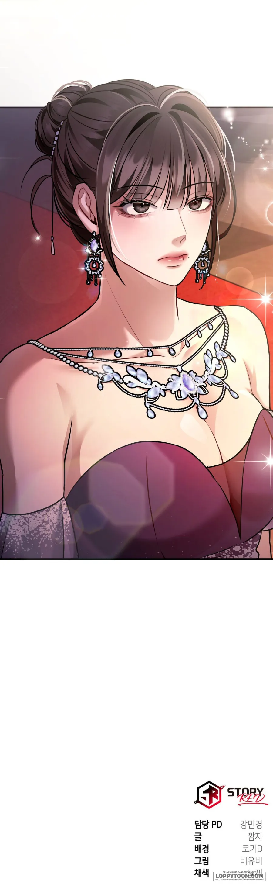 Chó Hoang Mơ Giấc Mơ Săn Mồi - Chap 8 - Trang 90