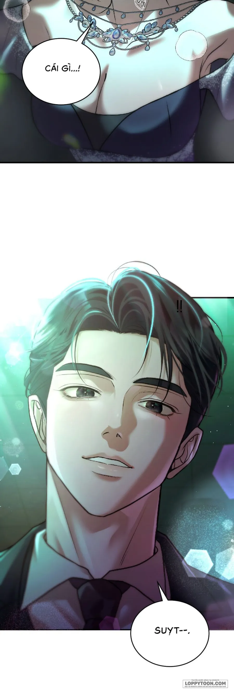 Chó Hoang Mơ Giấc Mơ Săn Mồi - Chap 9 - Trang 14
