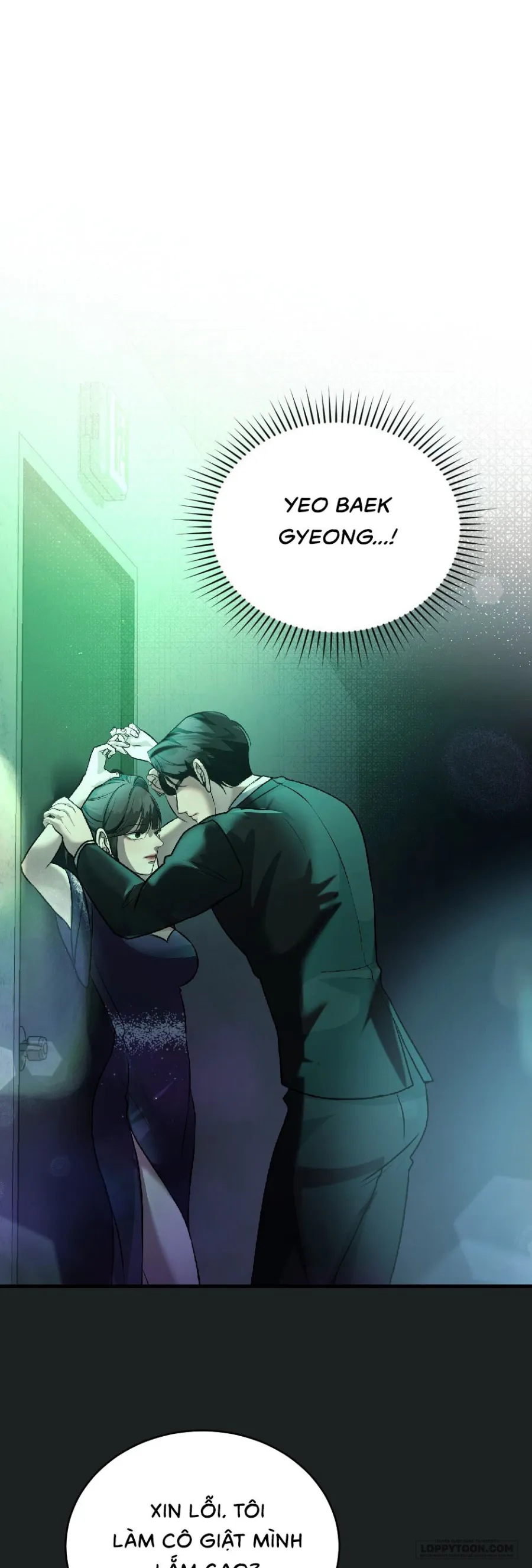 Chó Hoang Mơ Giấc Mơ Săn Mồi - Chap 9 - Trang 15