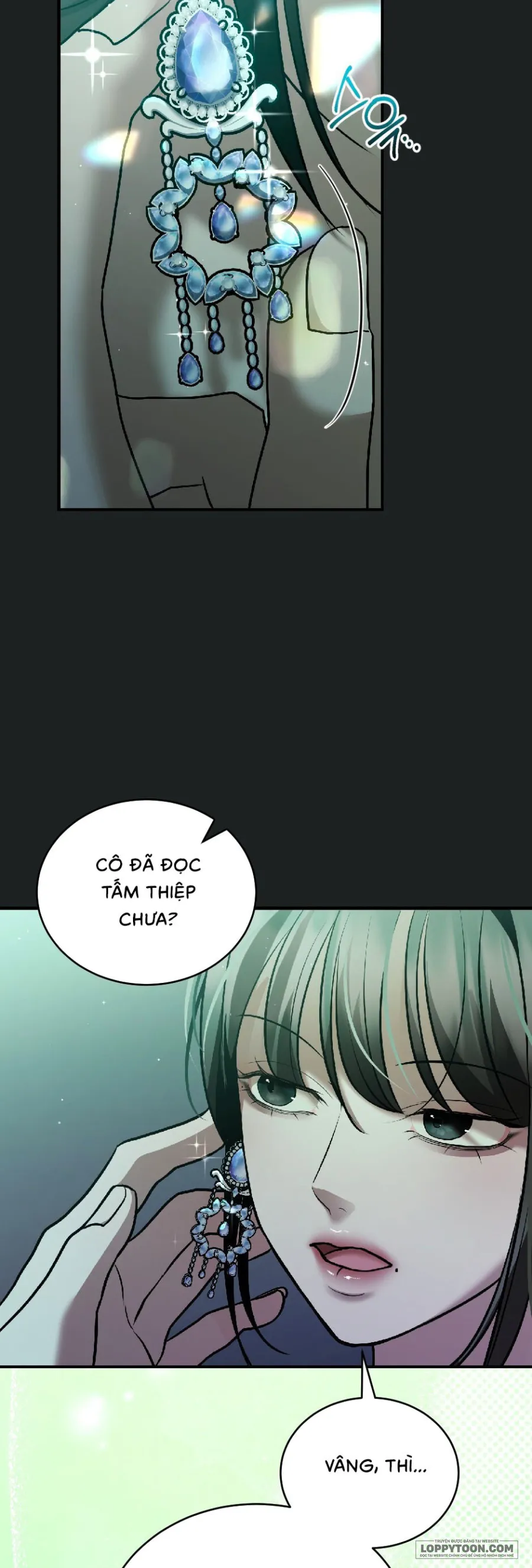 Chó Hoang Mơ Giấc Mơ Săn Mồi - Chap 9 - Trang 17