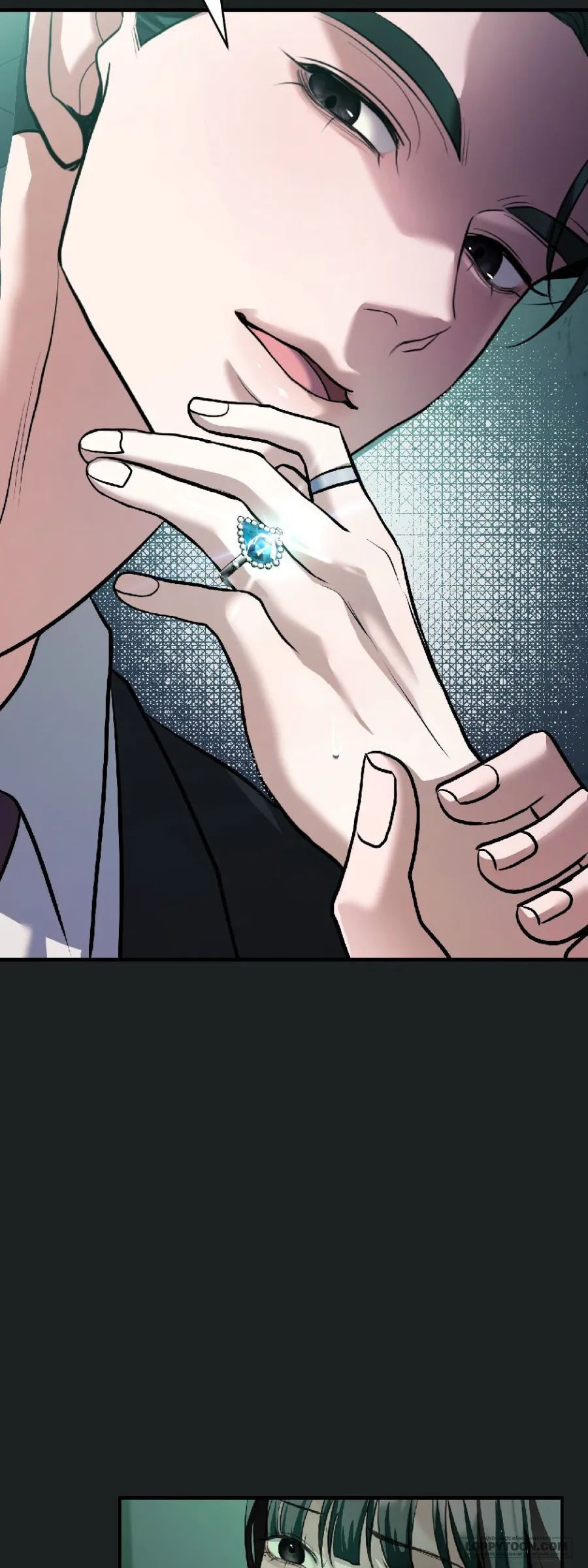 Chó Hoang Mơ Giấc Mơ Săn Mồi - Chap 9 - Trang 23