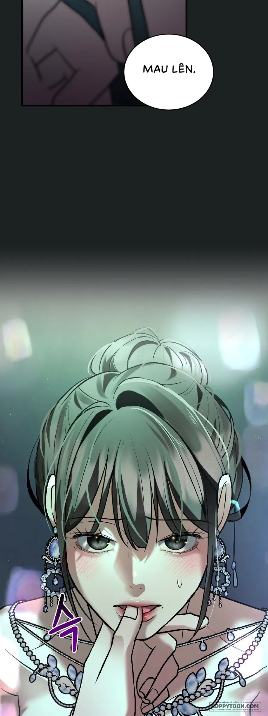 Chó Hoang Mơ Giấc Mơ Săn Mồi - Chap 9 - Trang 25