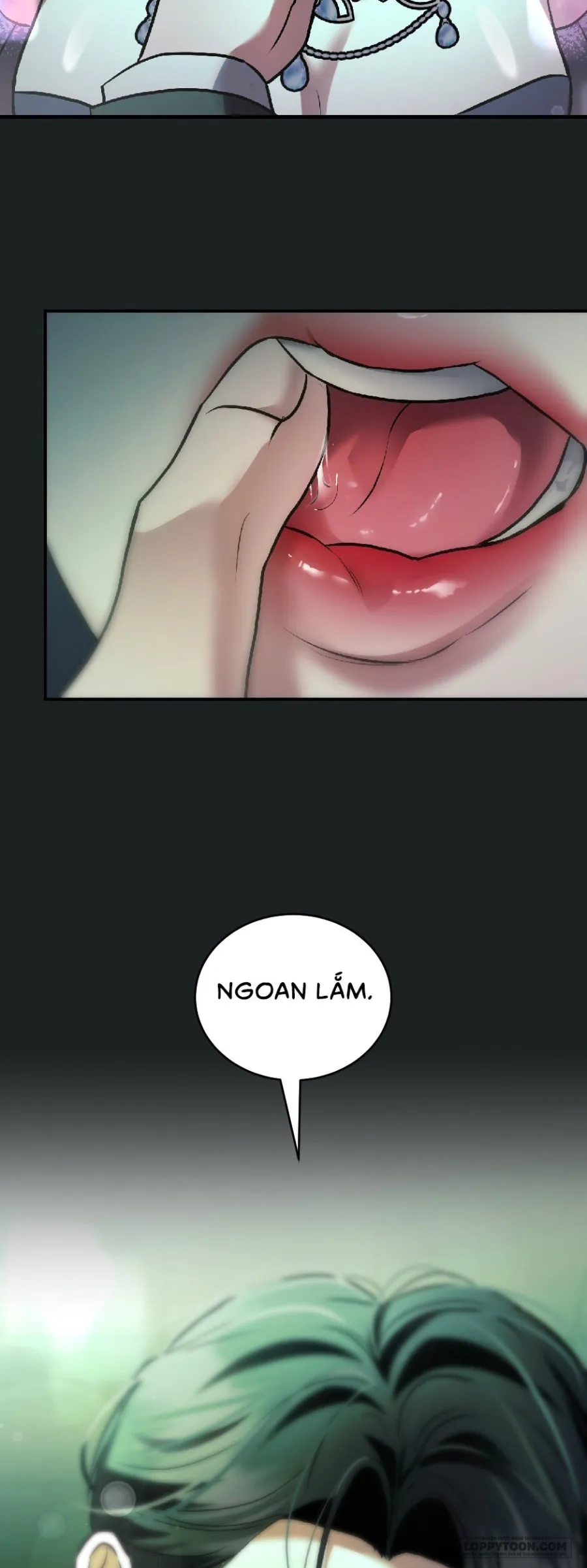 Chó Hoang Mơ Giấc Mơ Săn Mồi - Chap 9 - Trang 26