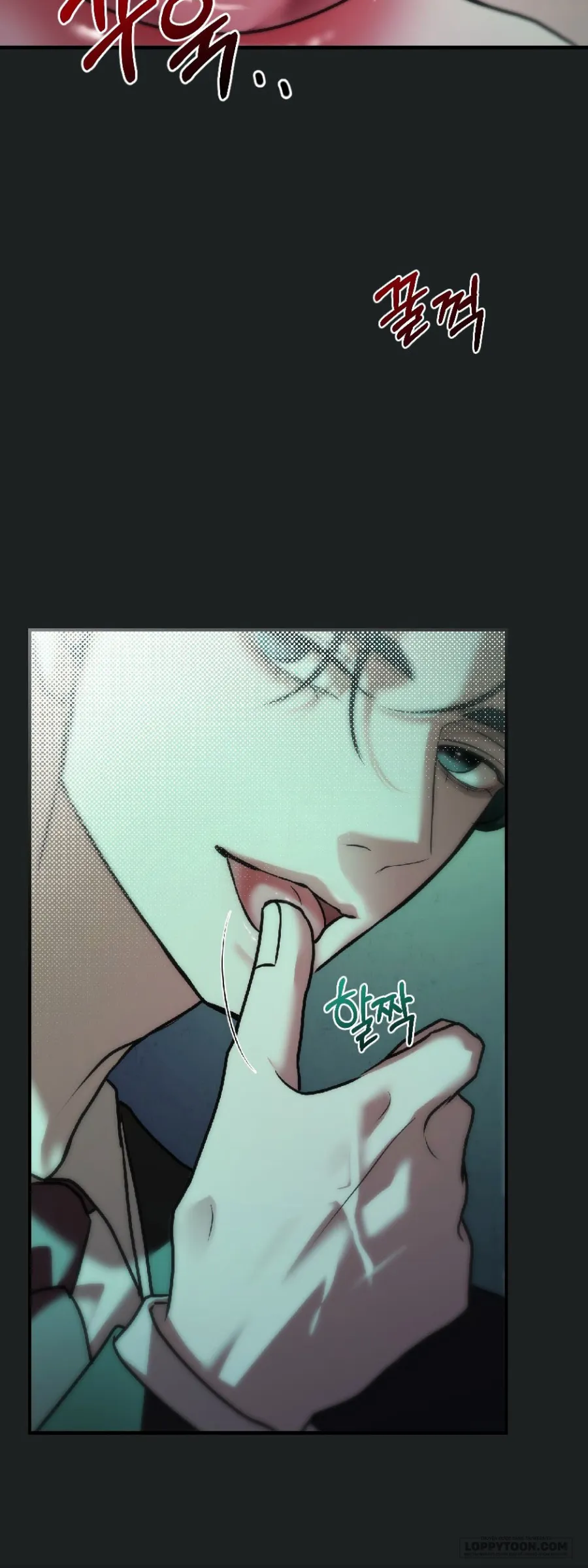Chó Hoang Mơ Giấc Mơ Săn Mồi - Chap 9 - Trang 28