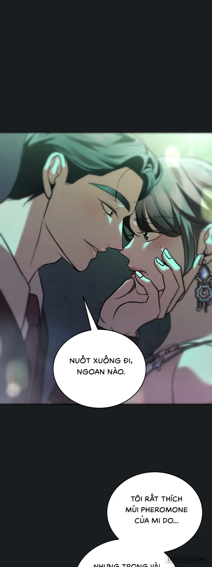 Chó Hoang Mơ Giấc Mơ Săn Mồi - Chap 9 - Trang 29