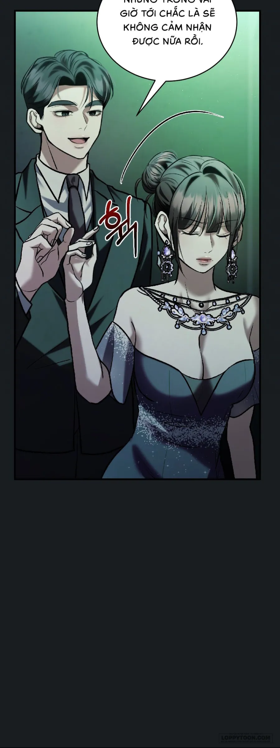 Chó Hoang Mơ Giấc Mơ Săn Mồi - Chap 9 - Trang 30