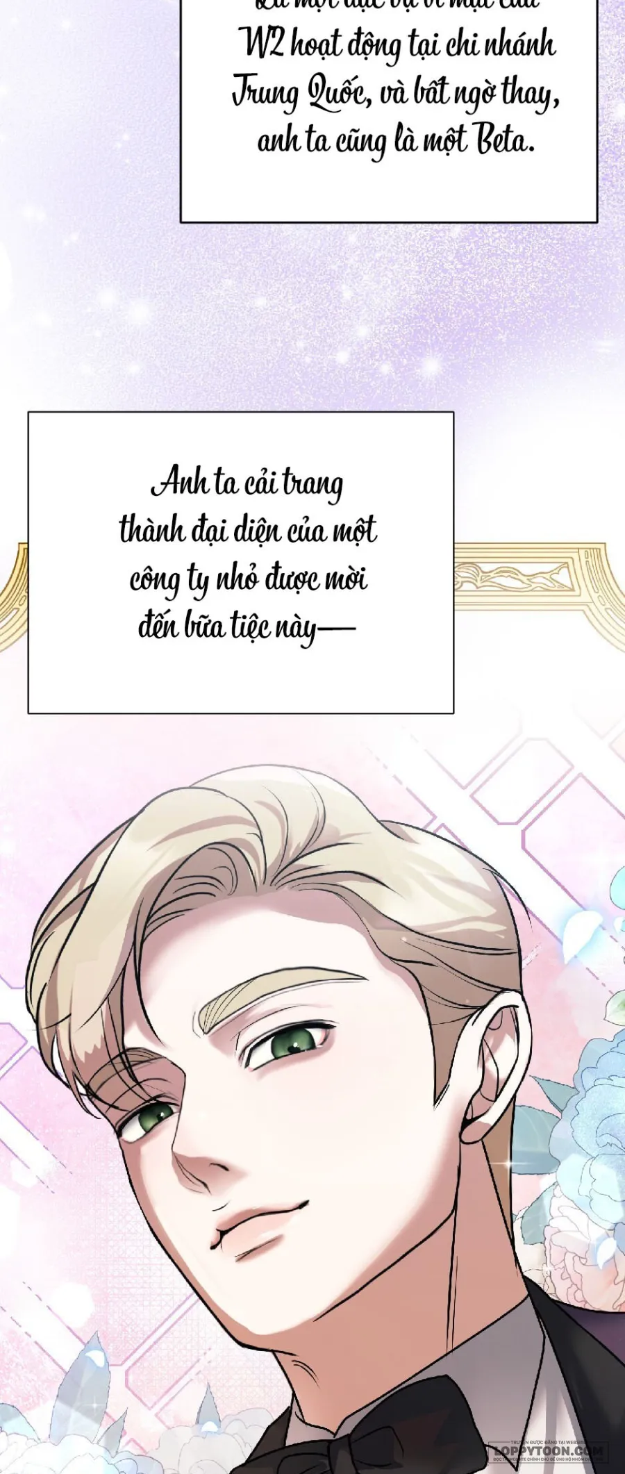 Chó Hoang Mơ Giấc Mơ Săn Mồi - Chap 9 - Trang 4