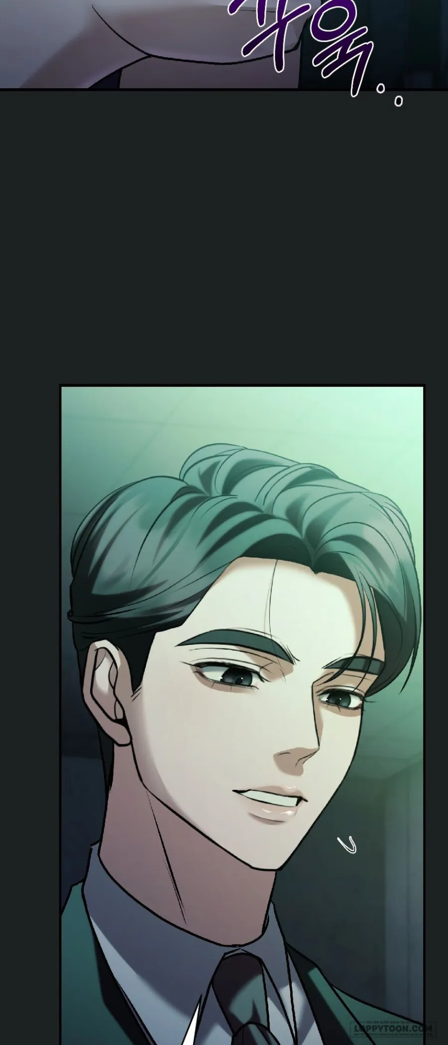 Chó Hoang Mơ Giấc Mơ Săn Mồi - Chap 9 - Trang 33