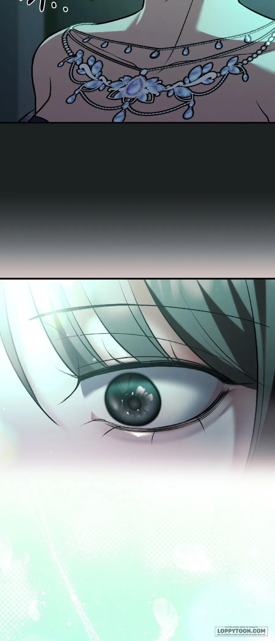 Chó Hoang Mơ Giấc Mơ Săn Mồi - Chap 9 - Trang 35