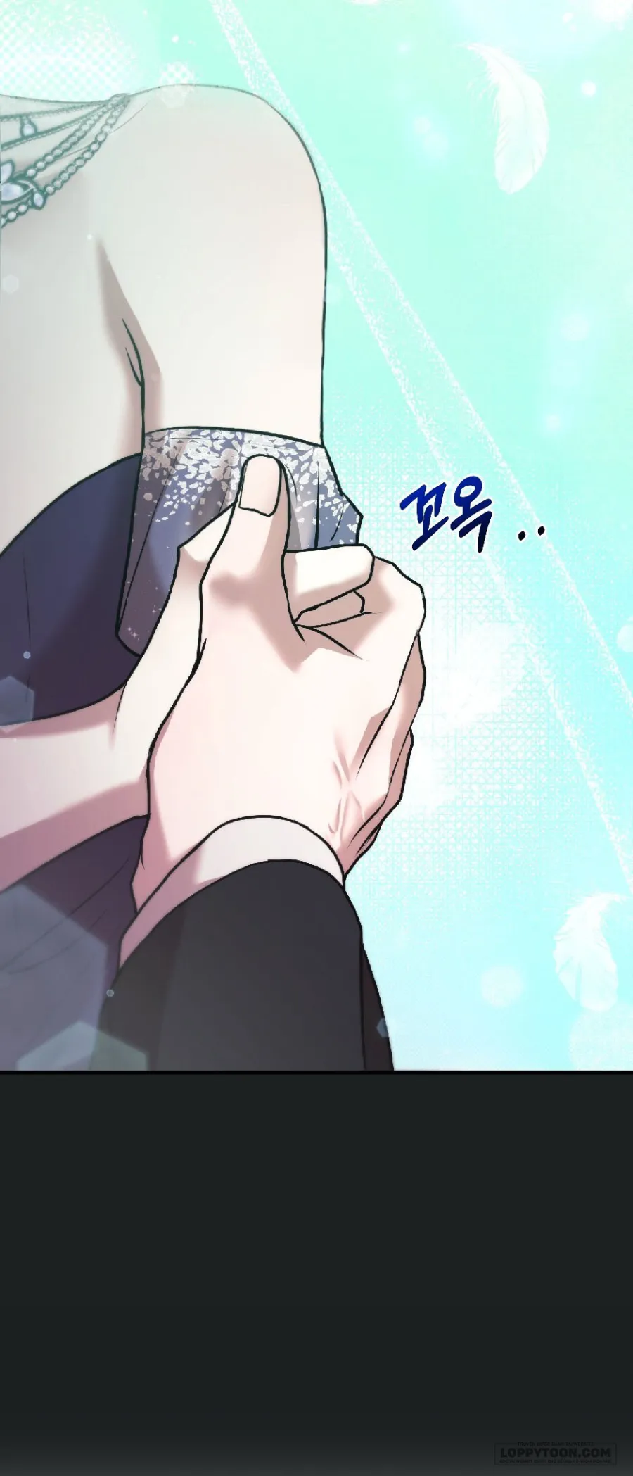 Chó Hoang Mơ Giấc Mơ Săn Mồi - Chap 9 - Trang 36