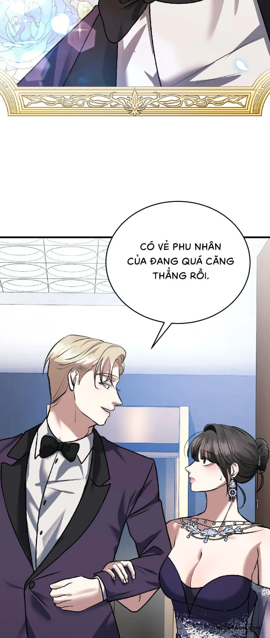 Chó Hoang Mơ Giấc Mơ Săn Mồi - Chap 9 - Trang 5