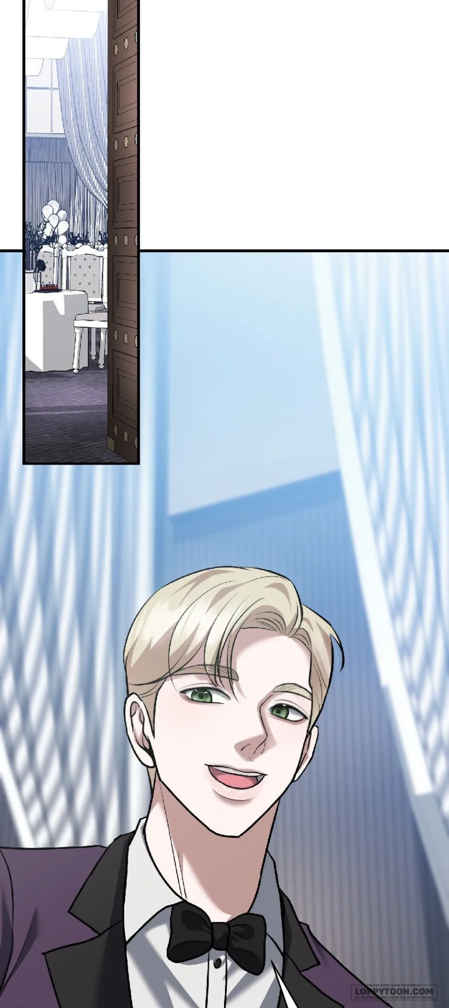 Chó Hoang Mơ Giấc Mơ Săn Mồi - Chap 9 - Trang 46