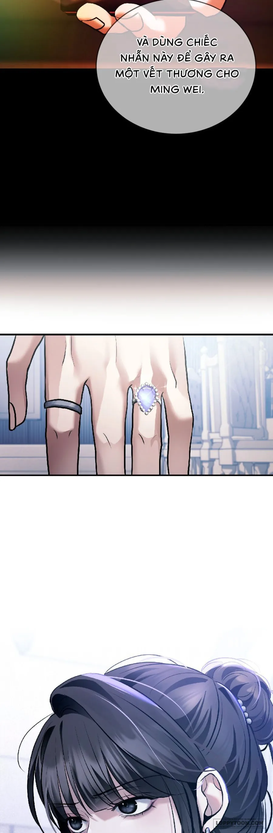 Chó Hoang Mơ Giấc Mơ Săn Mồi - Chap 9 - Trang 59