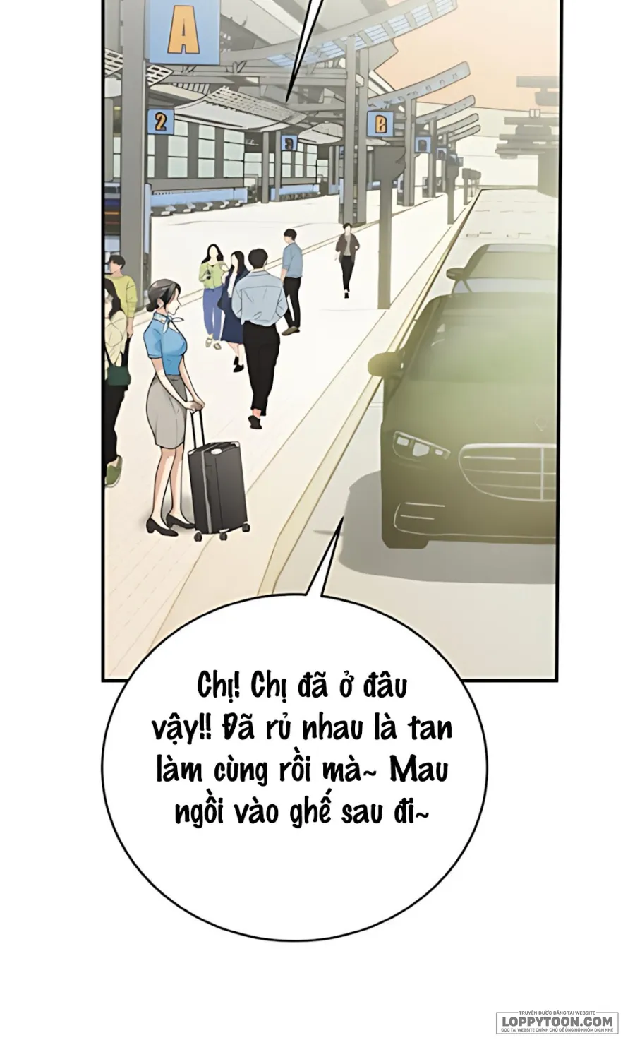 Chồng Của Bạn Tôi - Chap 1 - Trang 110