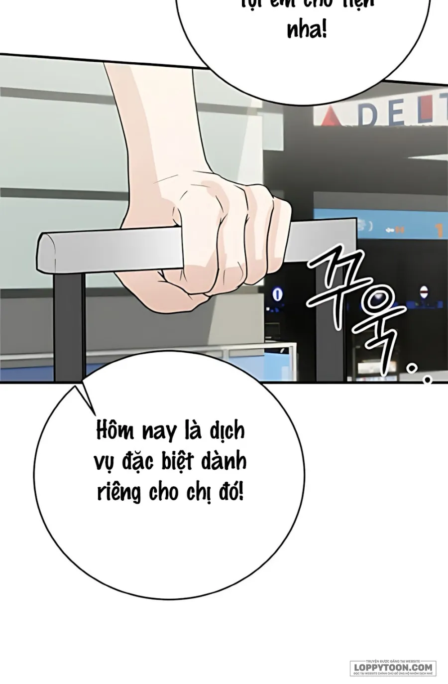 Chồng Của Bạn Tôi - Chap 1 - Trang 116
