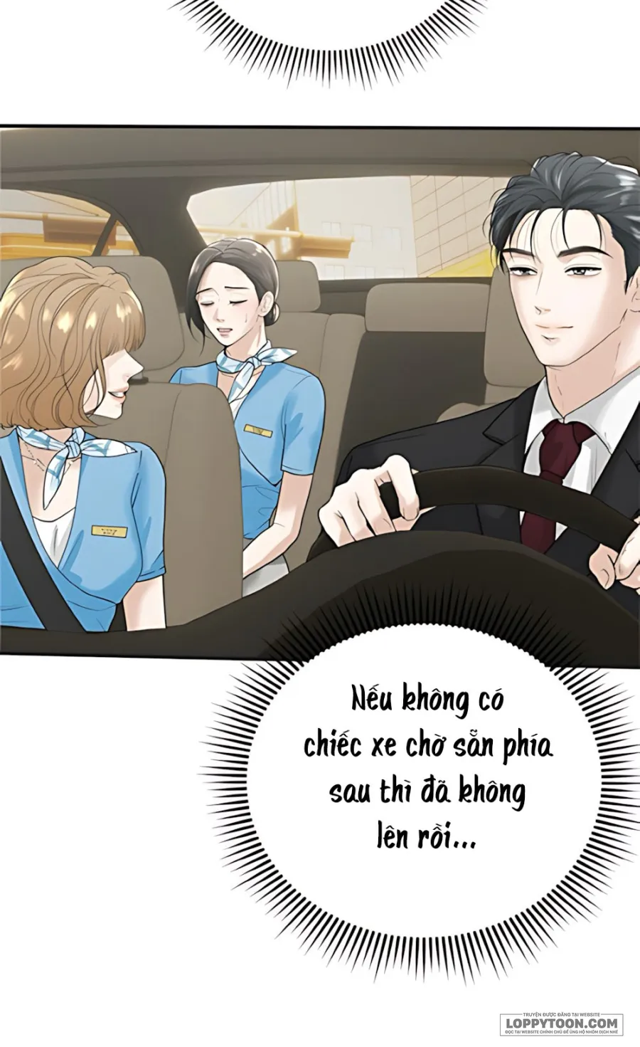 Chồng Của Bạn Tôi - Chap 1 - Trang 122