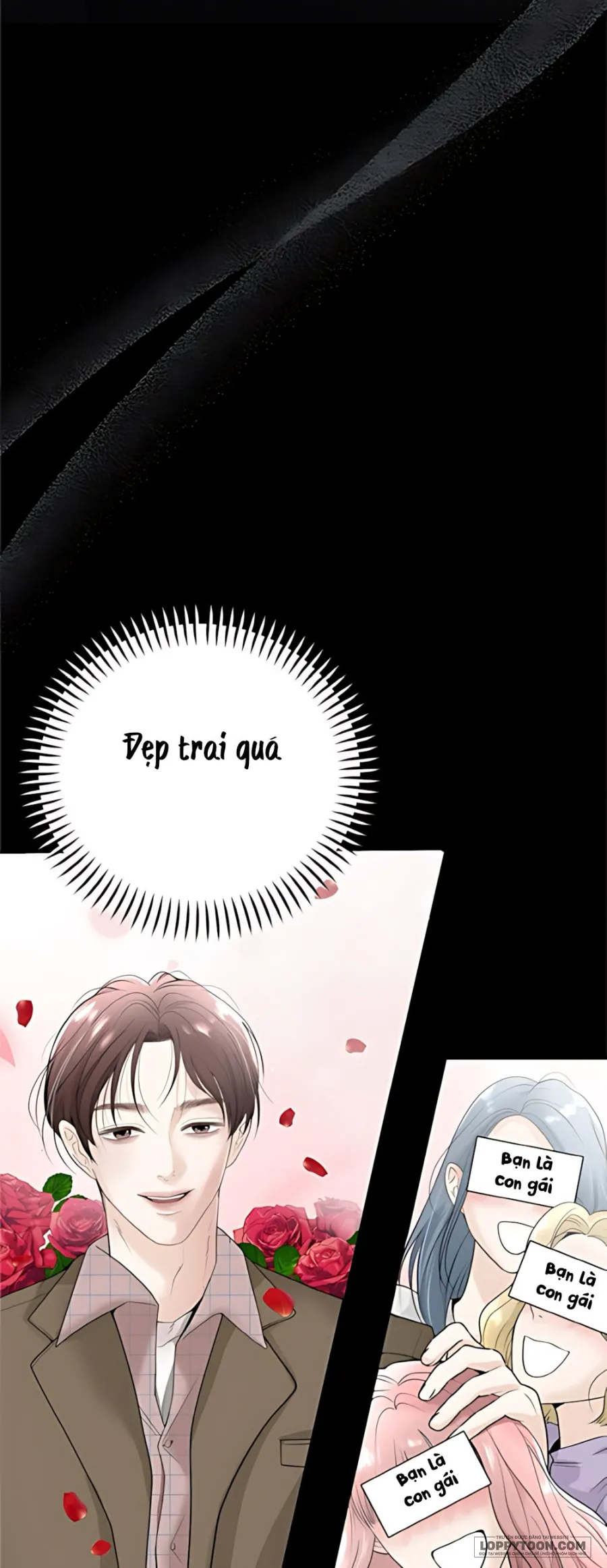 Chồng Của Bạn Tôi - Chap 1 - Trang 25