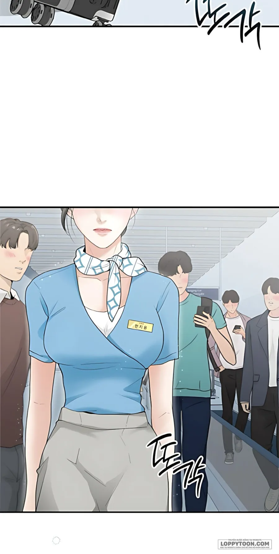 Chồng Của Bạn Tôi - Chap 1 - Trang 4