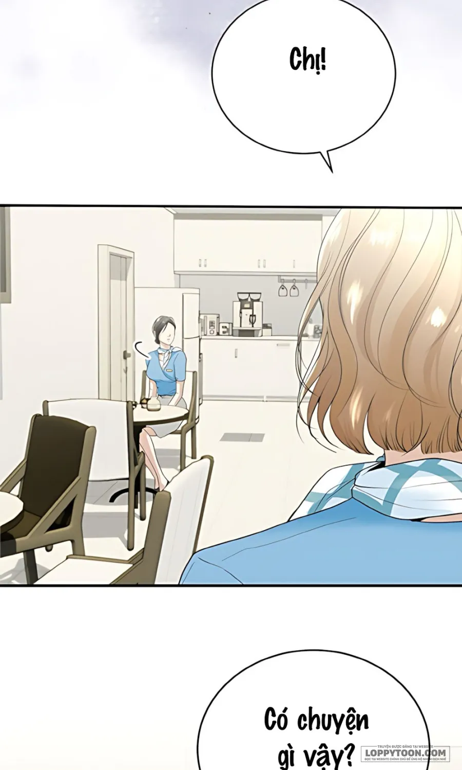 Chồng Của Bạn Tôi - Chap 1 - Trang 36