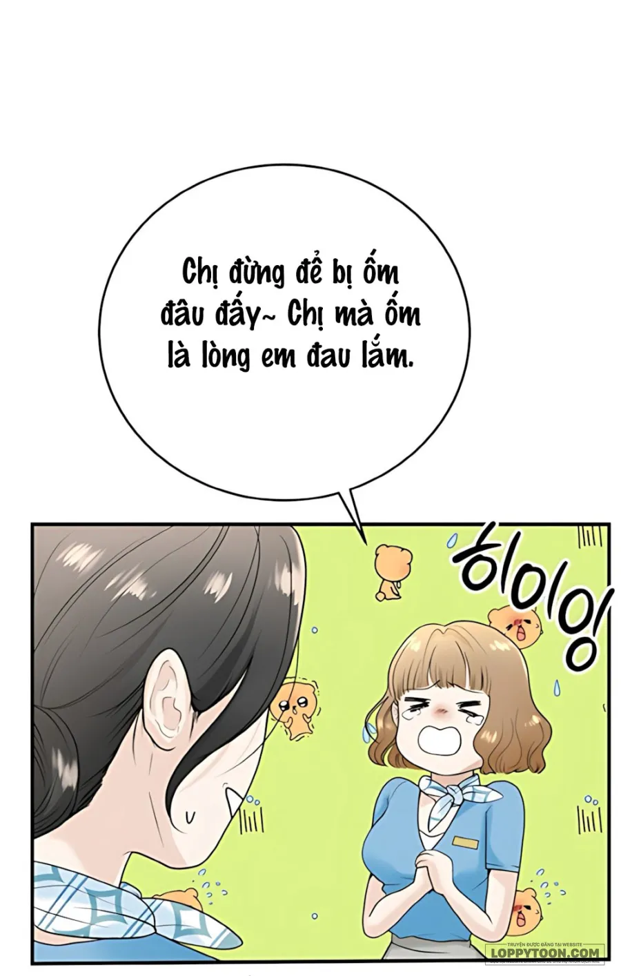Chồng Của Bạn Tôi - Chap 1 - Trang 41