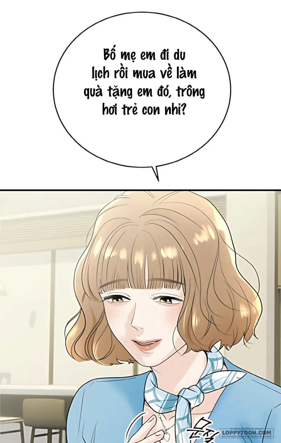 Chồng Của Bạn Tôi - Chap 1 - Trang 44