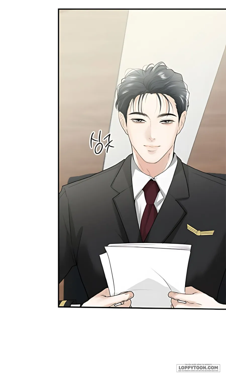 Chồng Của Bạn Tôi - Chap 1 - Trang 90