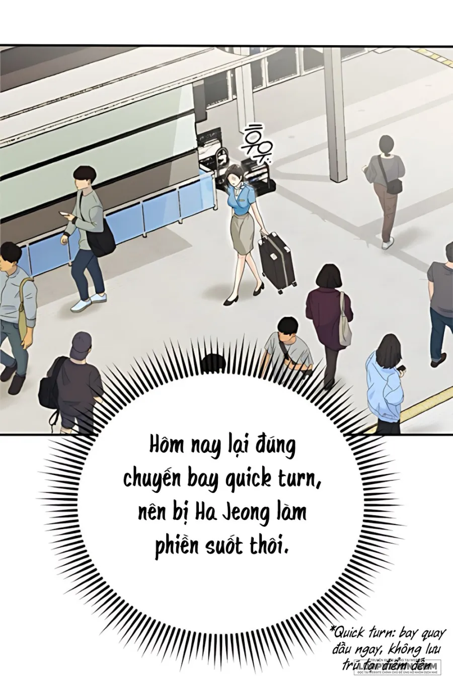 Chồng Của Bạn Tôi - Chap 1 - Trang 100