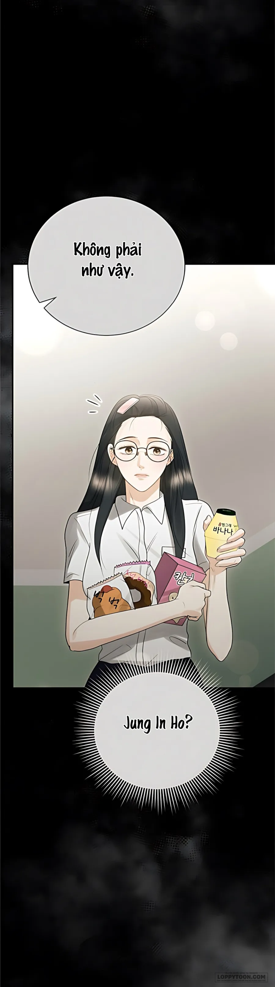 Chồng Của Bạn Tôi - Chap 10 - Trang 11