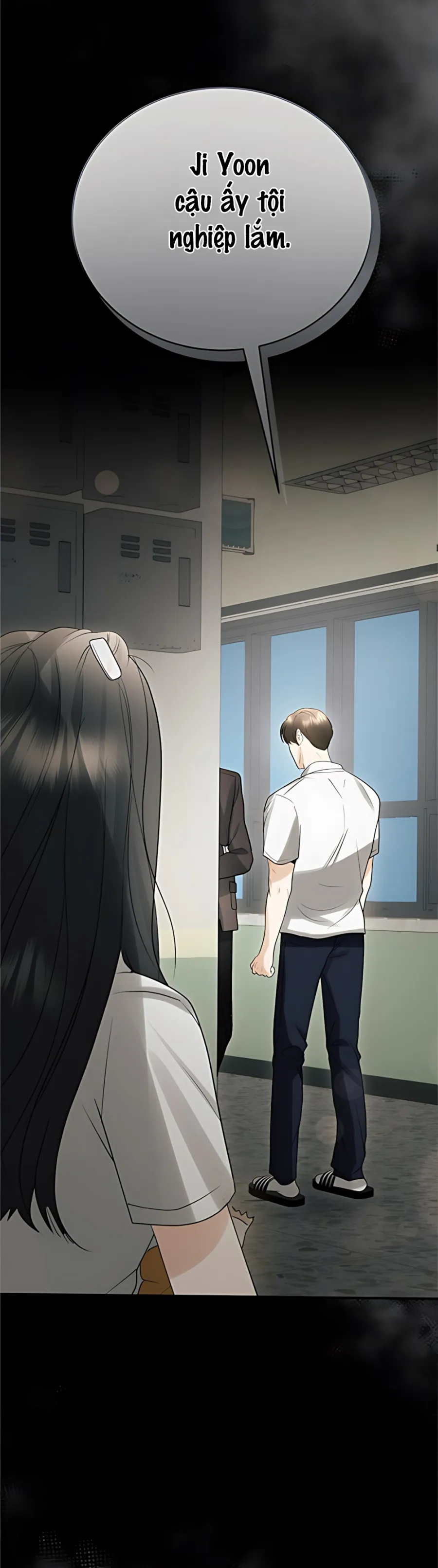 Chồng Của Bạn Tôi - Chap 10 - Trang 12