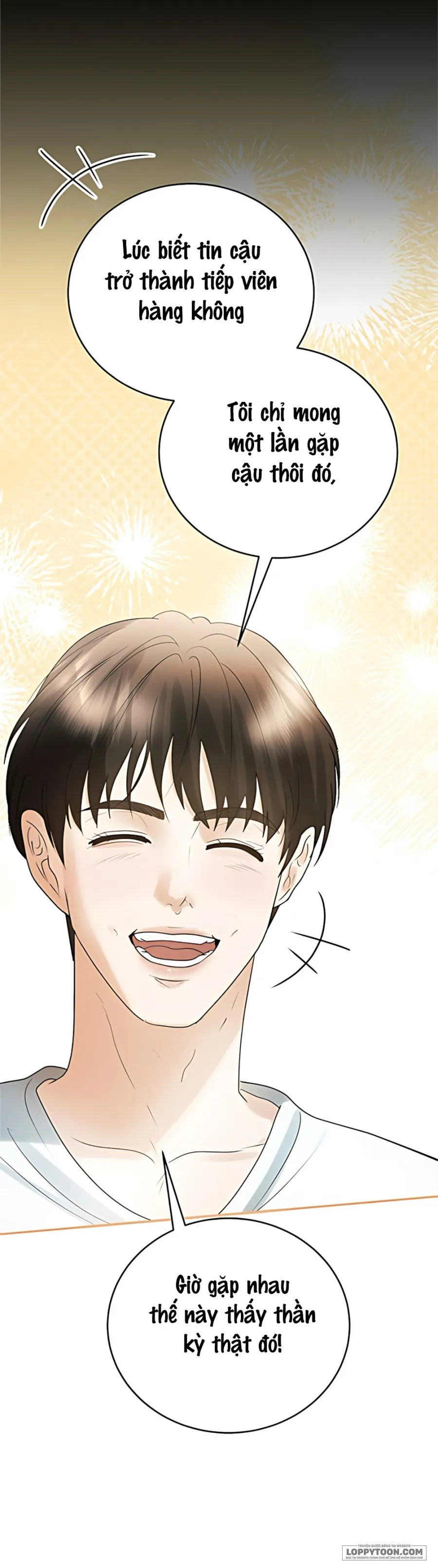 Chồng Của Bạn Tôi - Chap 10 - Trang 14
