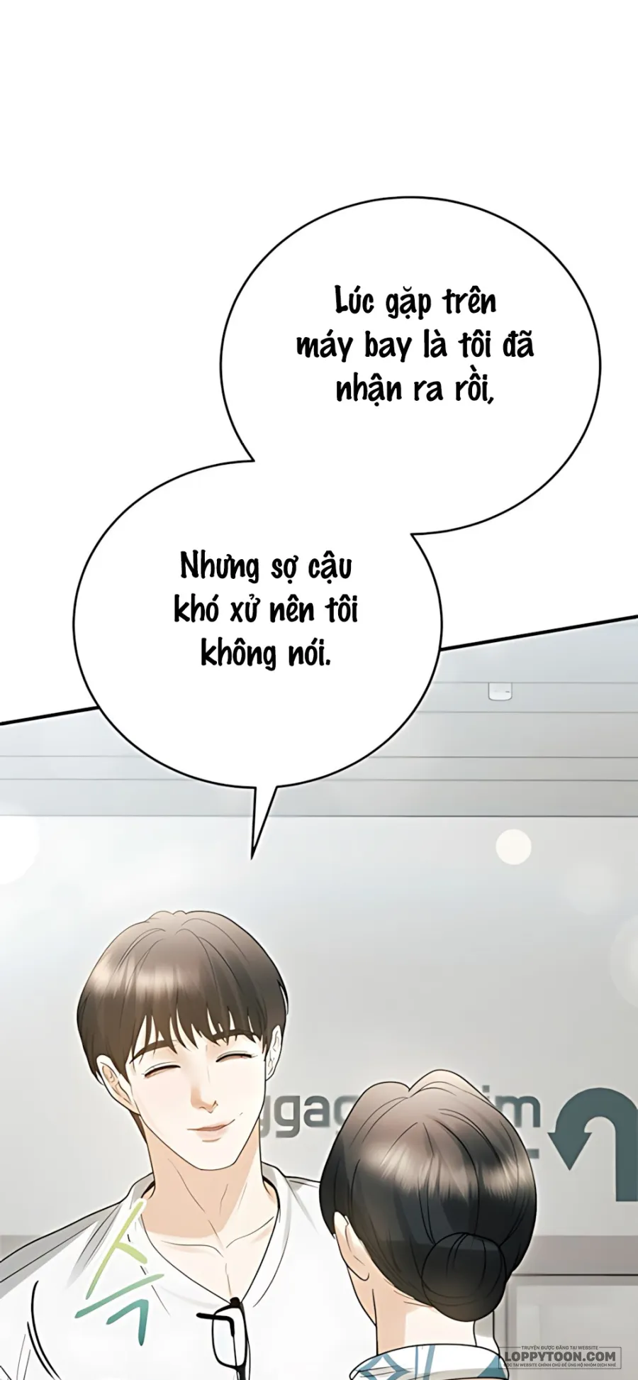 Chồng Của Bạn Tôi - Chap 10 - Trang 15