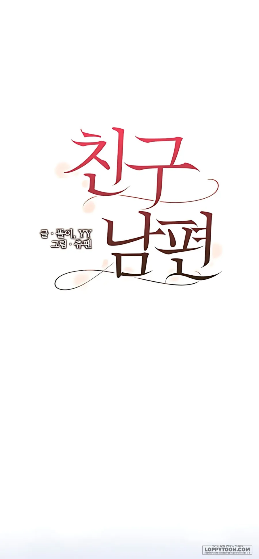 Chồng Của Bạn Tôi - Chap 10 - Trang 20