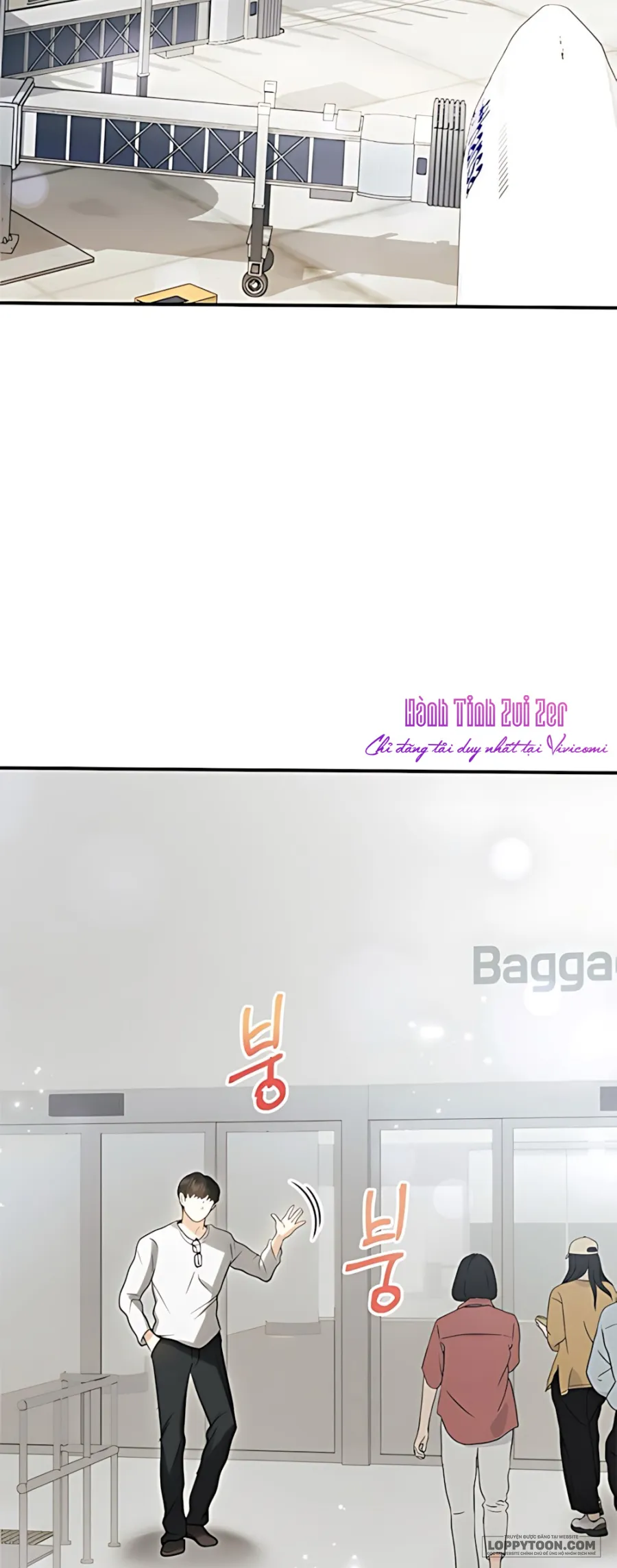 Chồng Của Bạn Tôi - Chap 10 - Trang 3